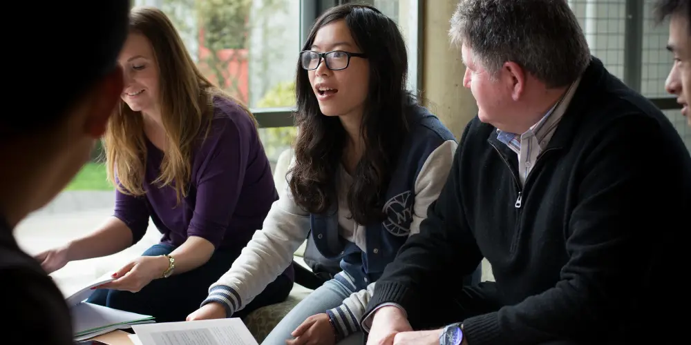 Chinese Language Blog Post image