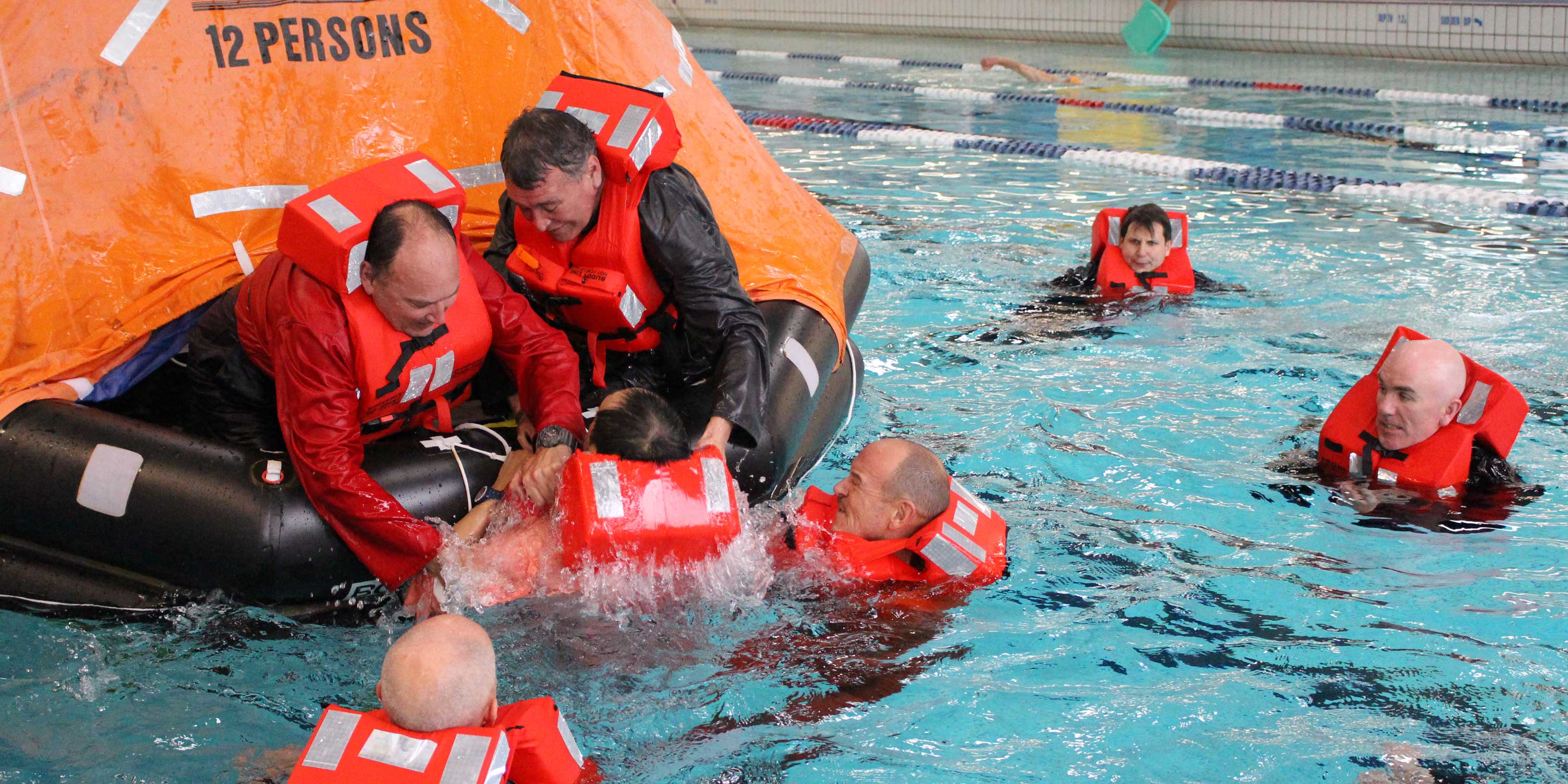 STCW made easy | Nelson Marlborough Institute of Technology (NMIT)