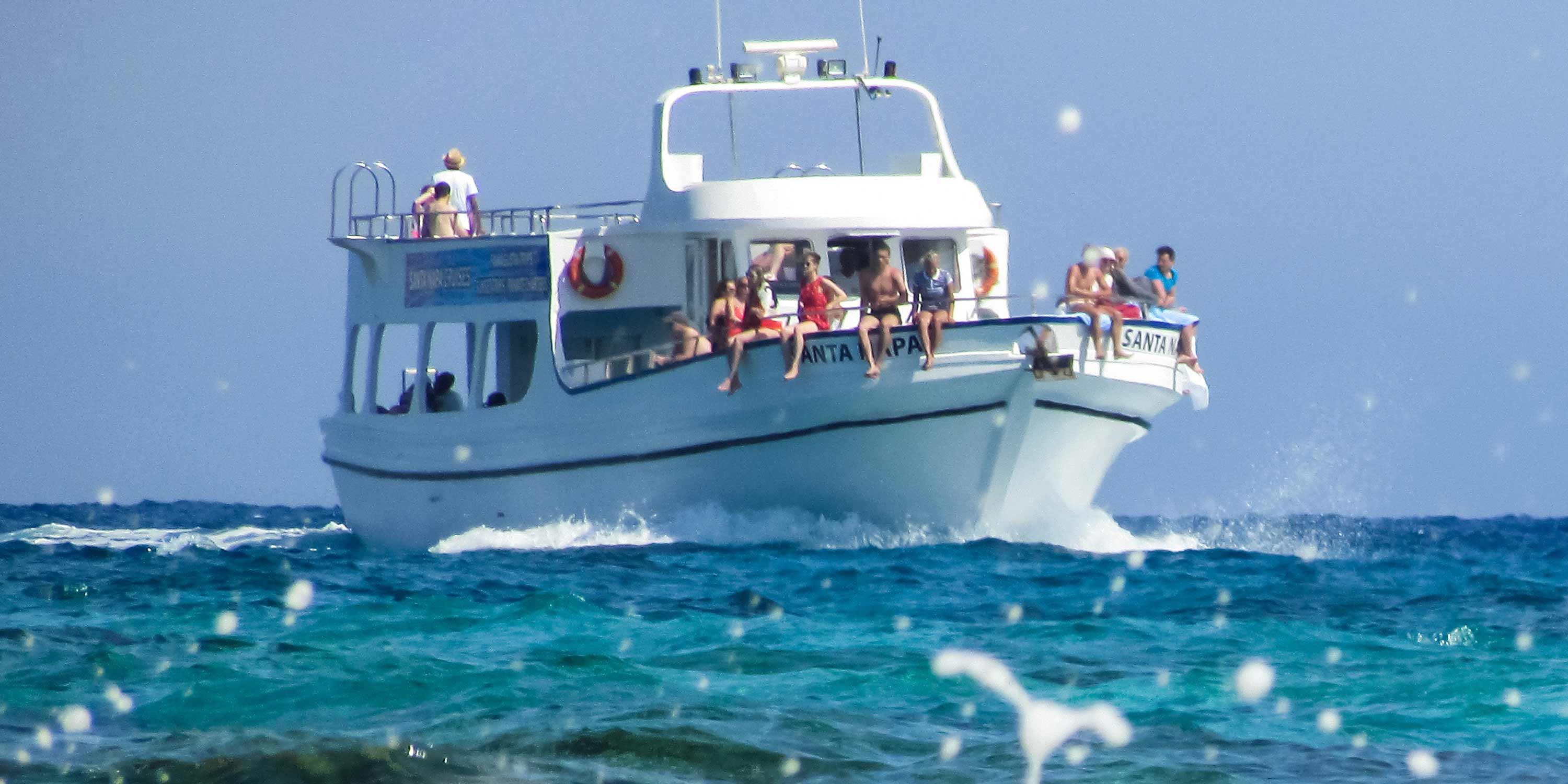 skipper 19 passengers at sea with new srl course