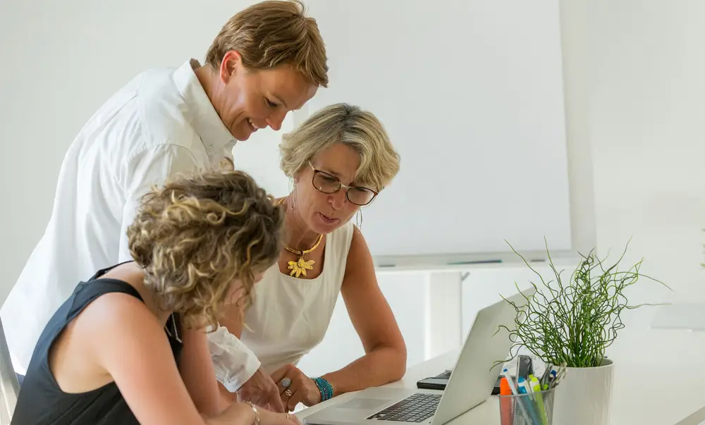 Continuing education for your workforce