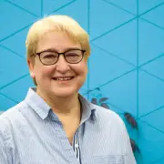 Photo of Caroline Seelig