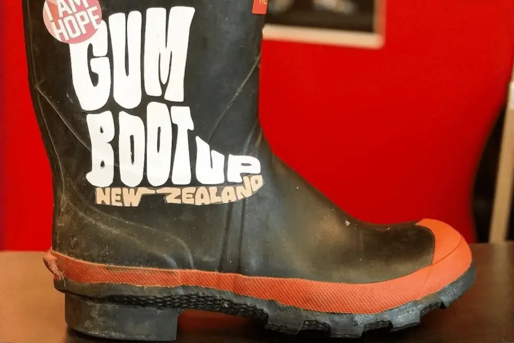 Gumboot Friday on Tuesday 3 Nov 2026 Marlborough web medium 1470x980px