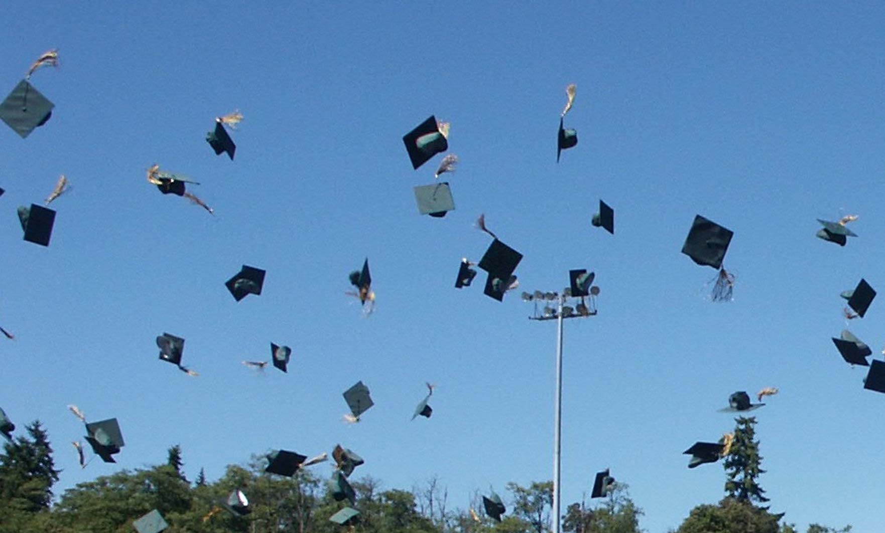 graduation nmit
