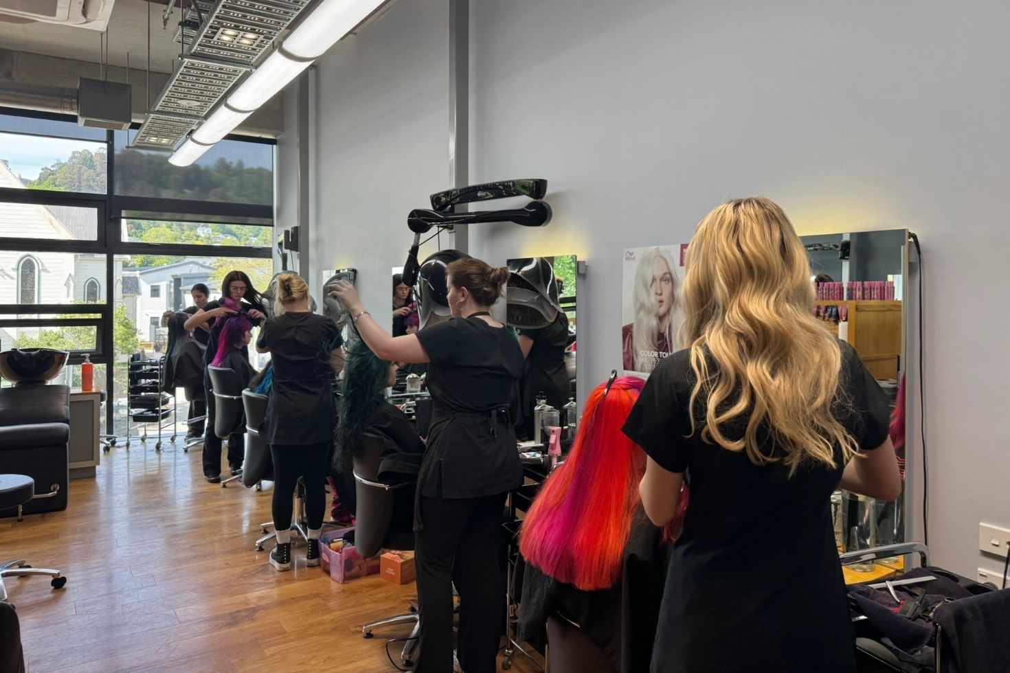 Hairdressing Level 4 2025 2 Column 1470x980px