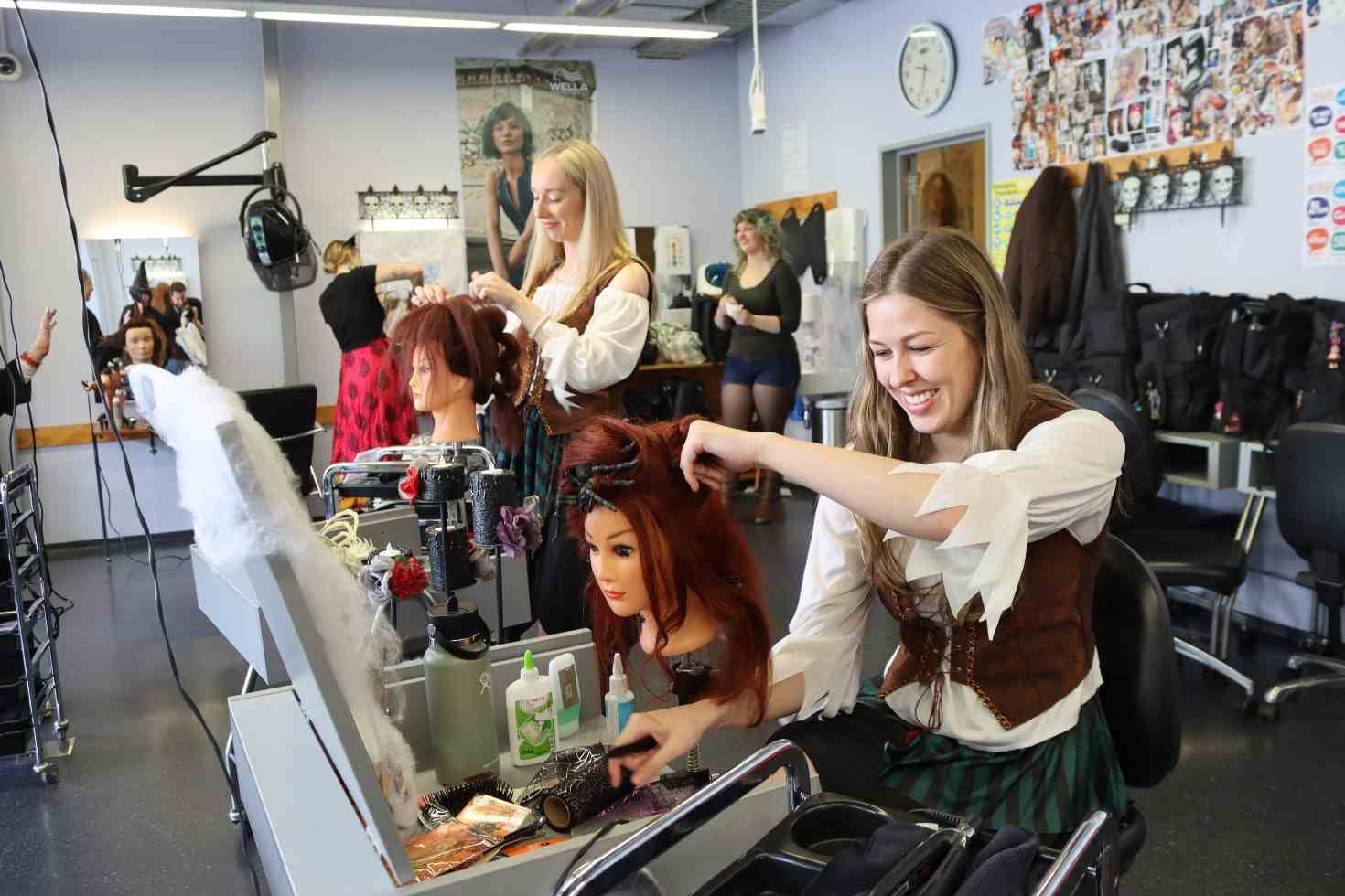 Halloween Hairdressing Competition 2025 2 Column 1470x980px (2)