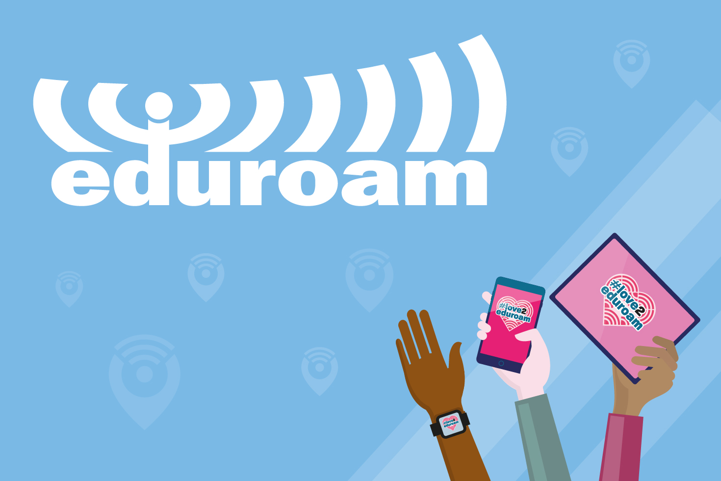 eduroam Nelson Marlborough Institute of Technology (NMIT)