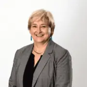 Photo of Caroline Seelig