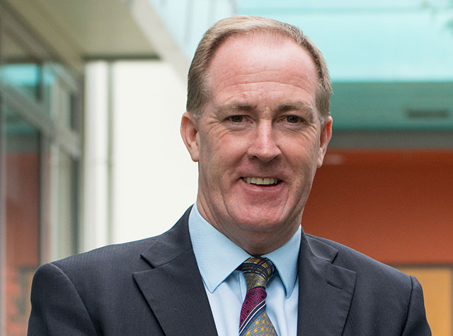Tony Gray CEO