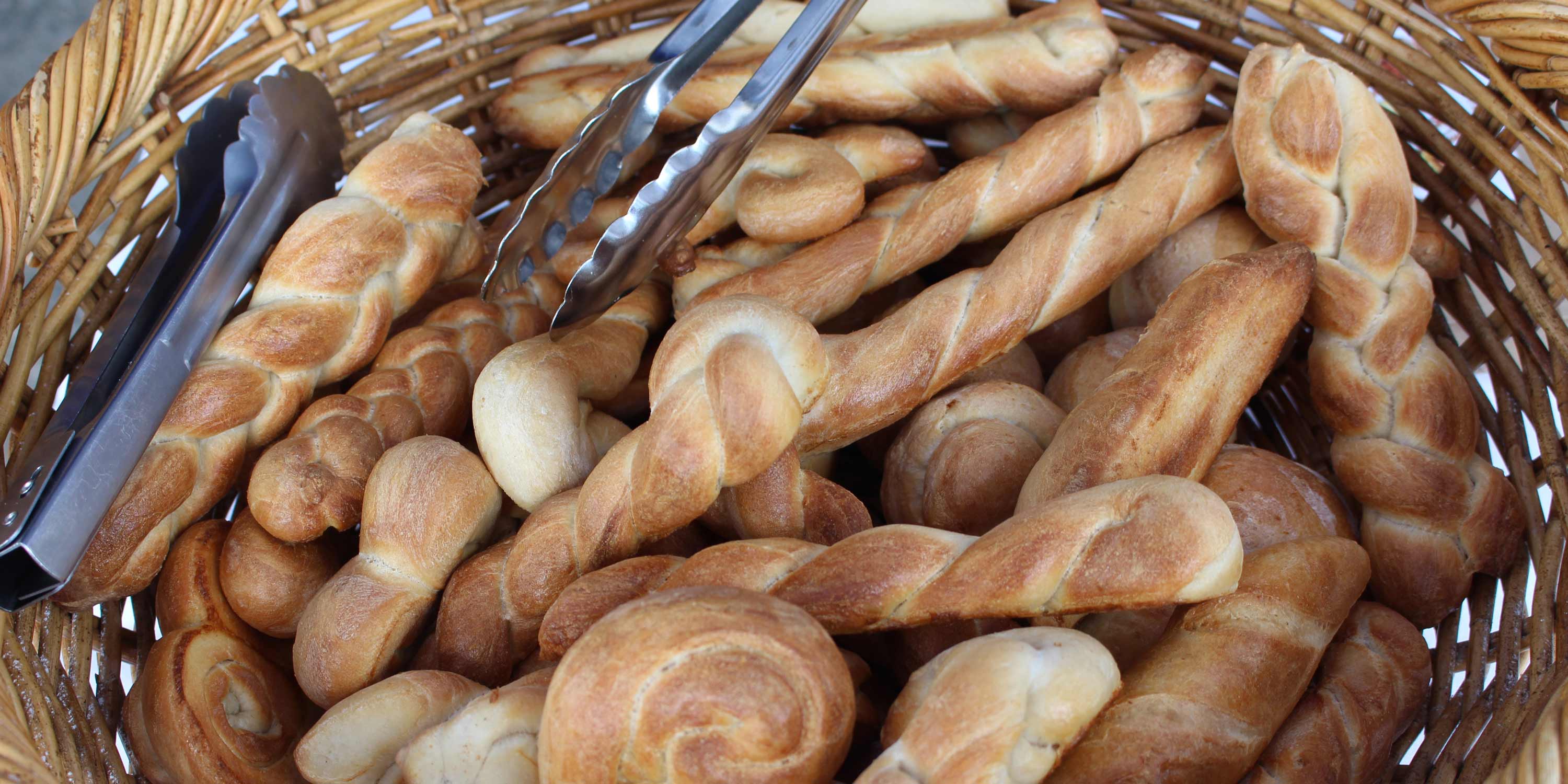 Creating artisan foods in Culinary Arts | NMIT