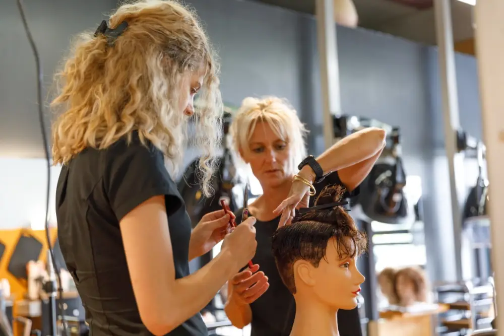 Hairdressing Photoshoot 03MAR20 16