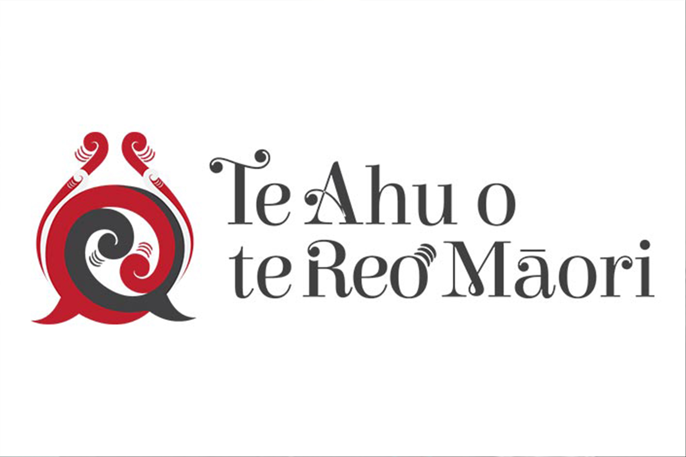 Te-Ahu-o-te-Reo-Maori