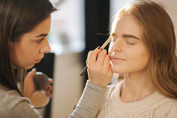 Beauty Therapy | Nelson Marlborough Institute of Technology (NMIT) Beauty Therapy | Nelson Marlborough Institute of Technology (NMIT)