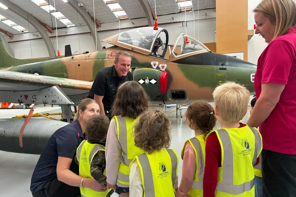 CampusCorner WebsiteWide