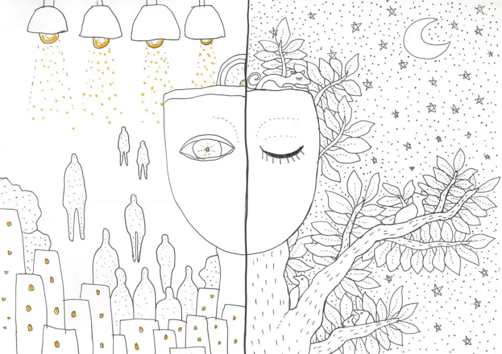 CieraadDalley ConferenceArtMelbourne2025 by Hyunh Kim