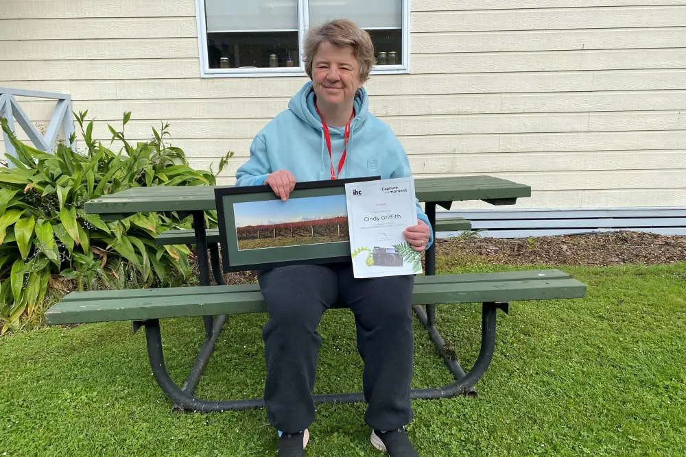 Cindy griffith Large Full Width