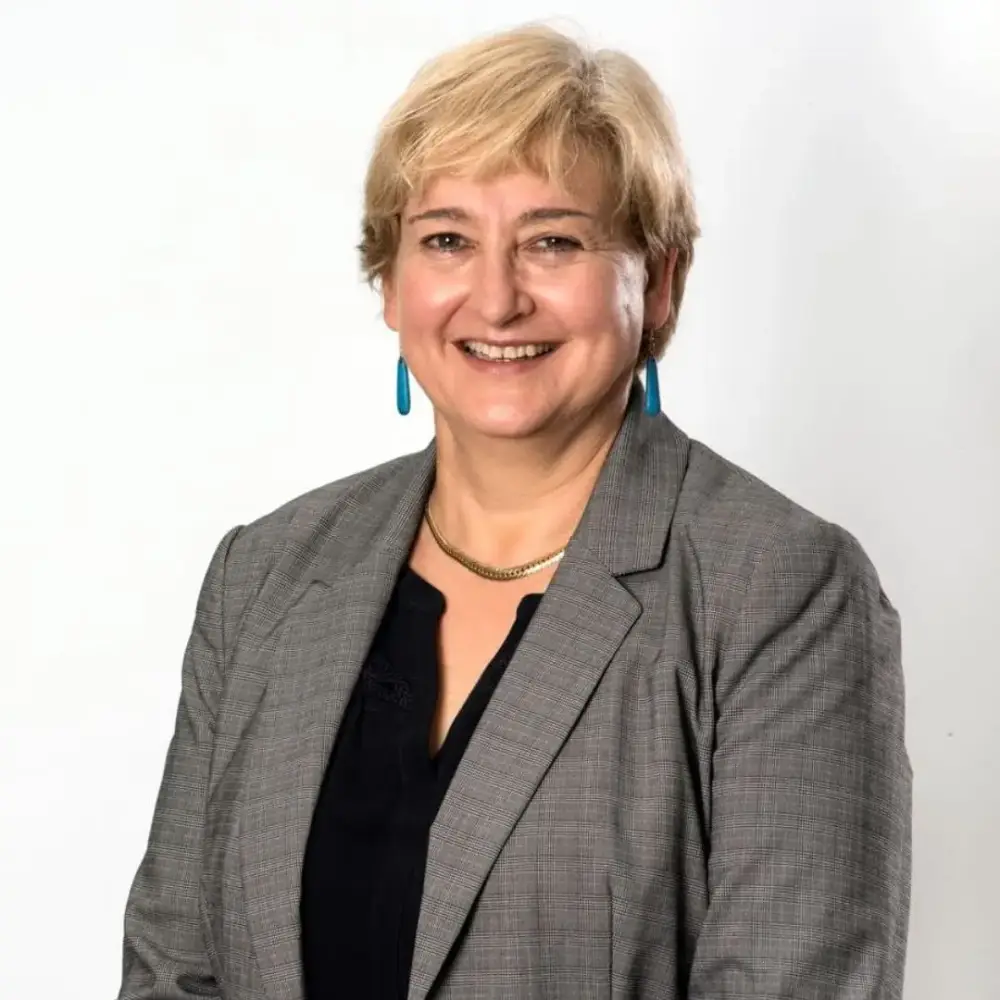 Dr Caroline Seelig