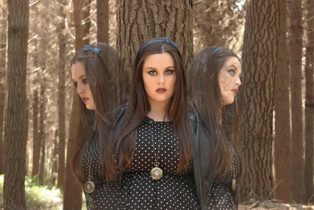 Curiouser and Curiouser Jess Nelson 1