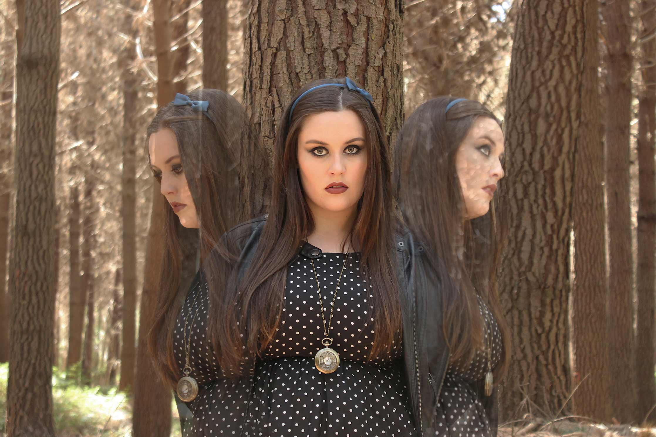 Curiouserand Curiouser Jess Nelson 1