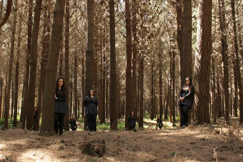 Curiouser and Curiouser Jess Nelson 3