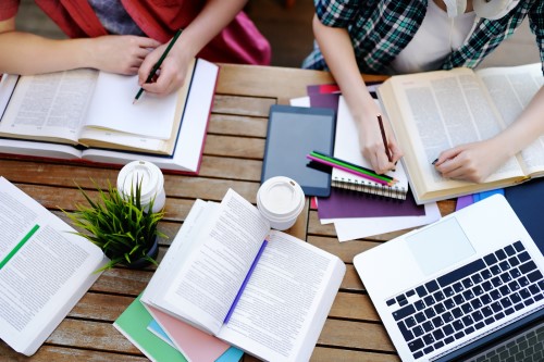 Tertiary preparation studies at NMIT