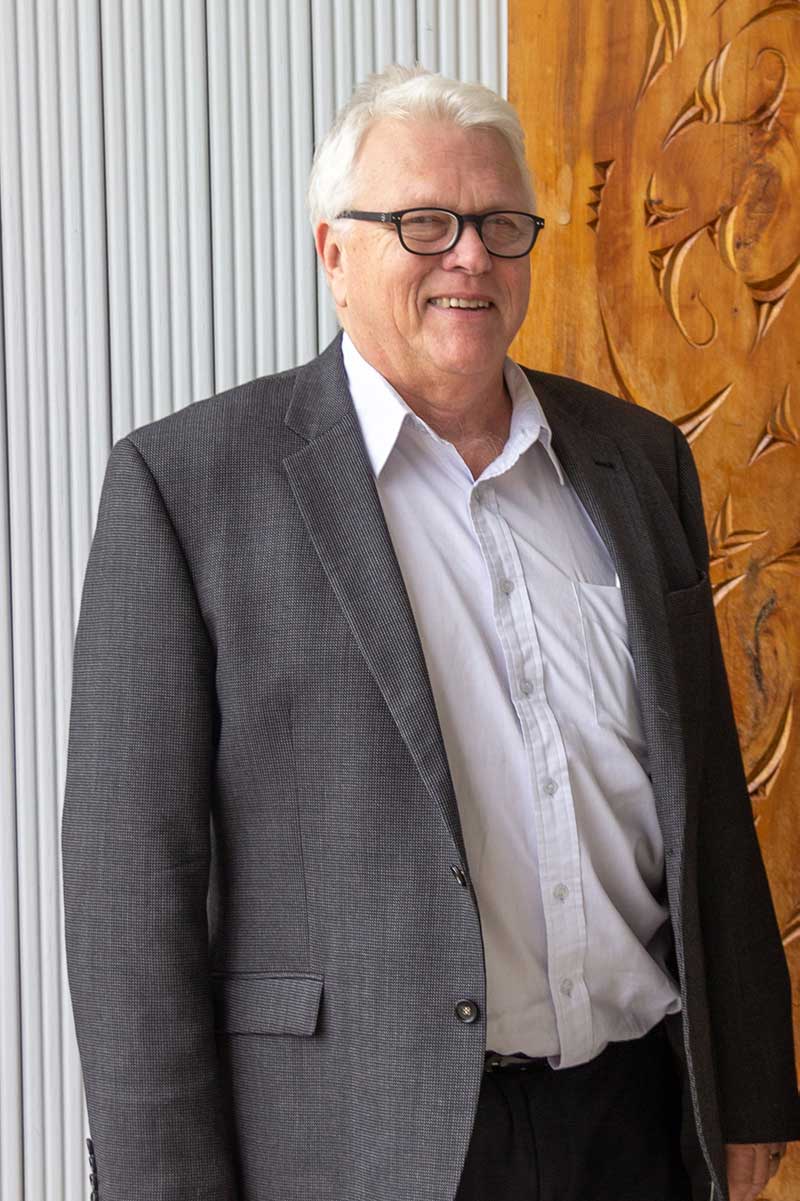 Wayne Jackson