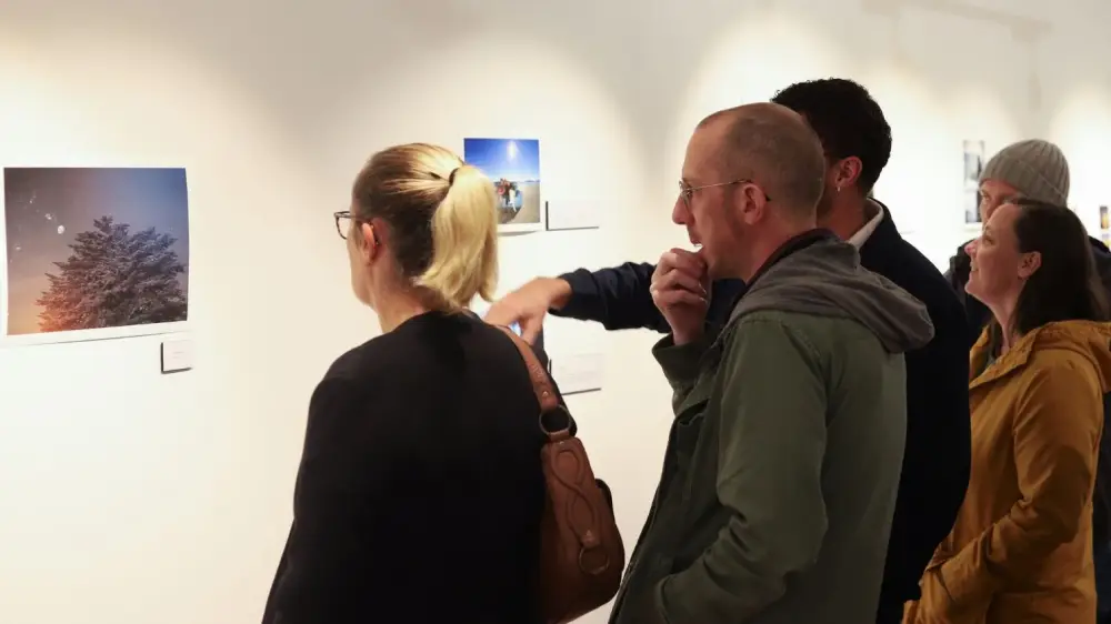 Photography HomeExhibition 1490x838