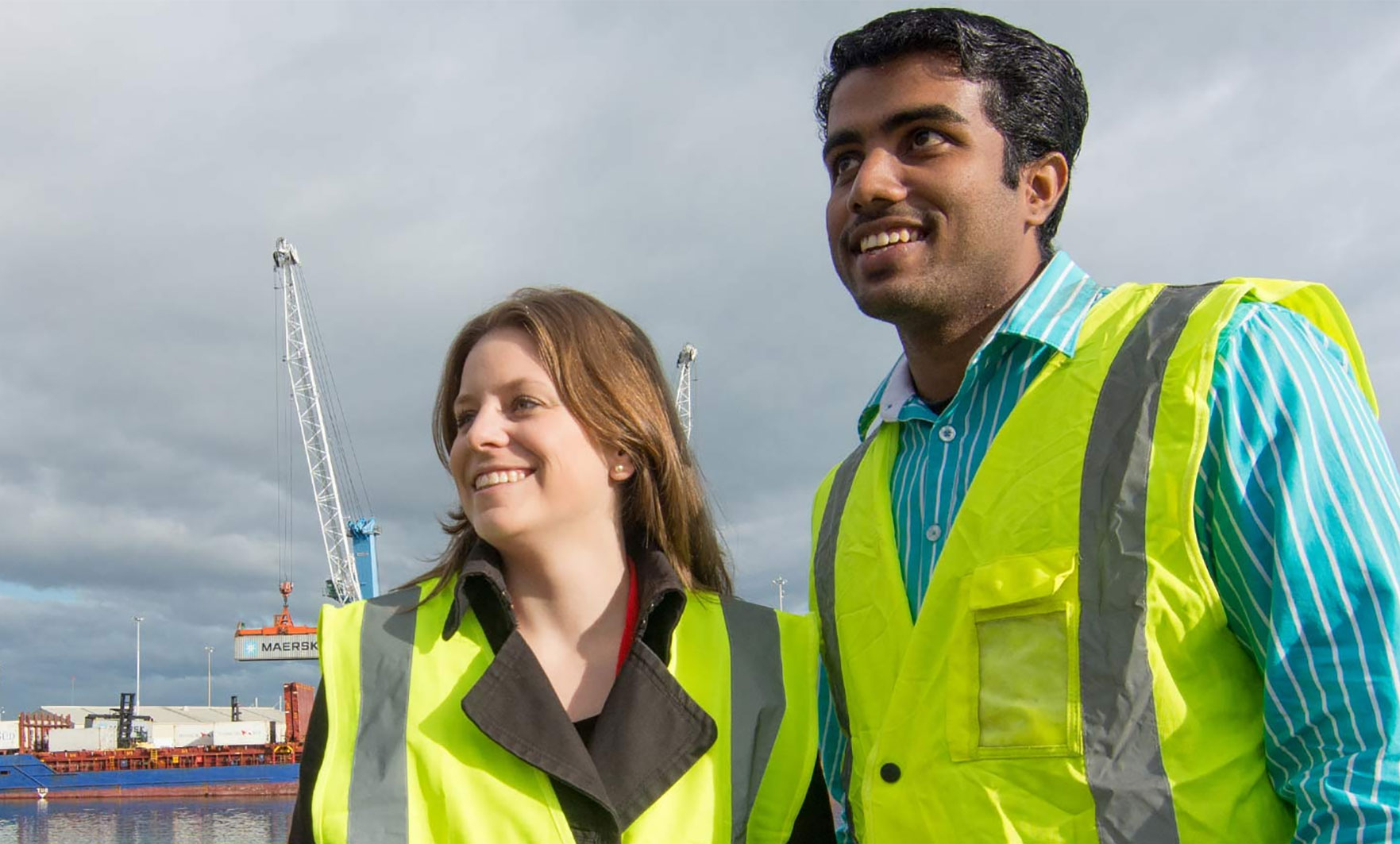 Postgraduate Diploma in Logistics and Supply Chain Management level 8
