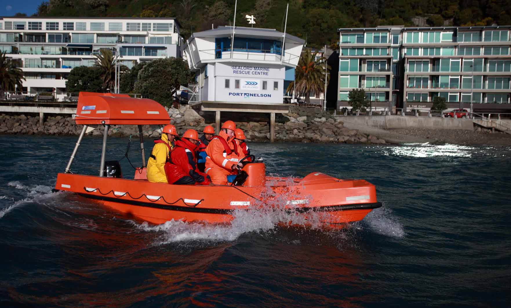 powerboat level 2 portishead