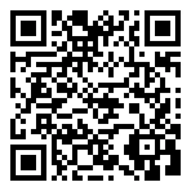 QRCodeDarkSky web