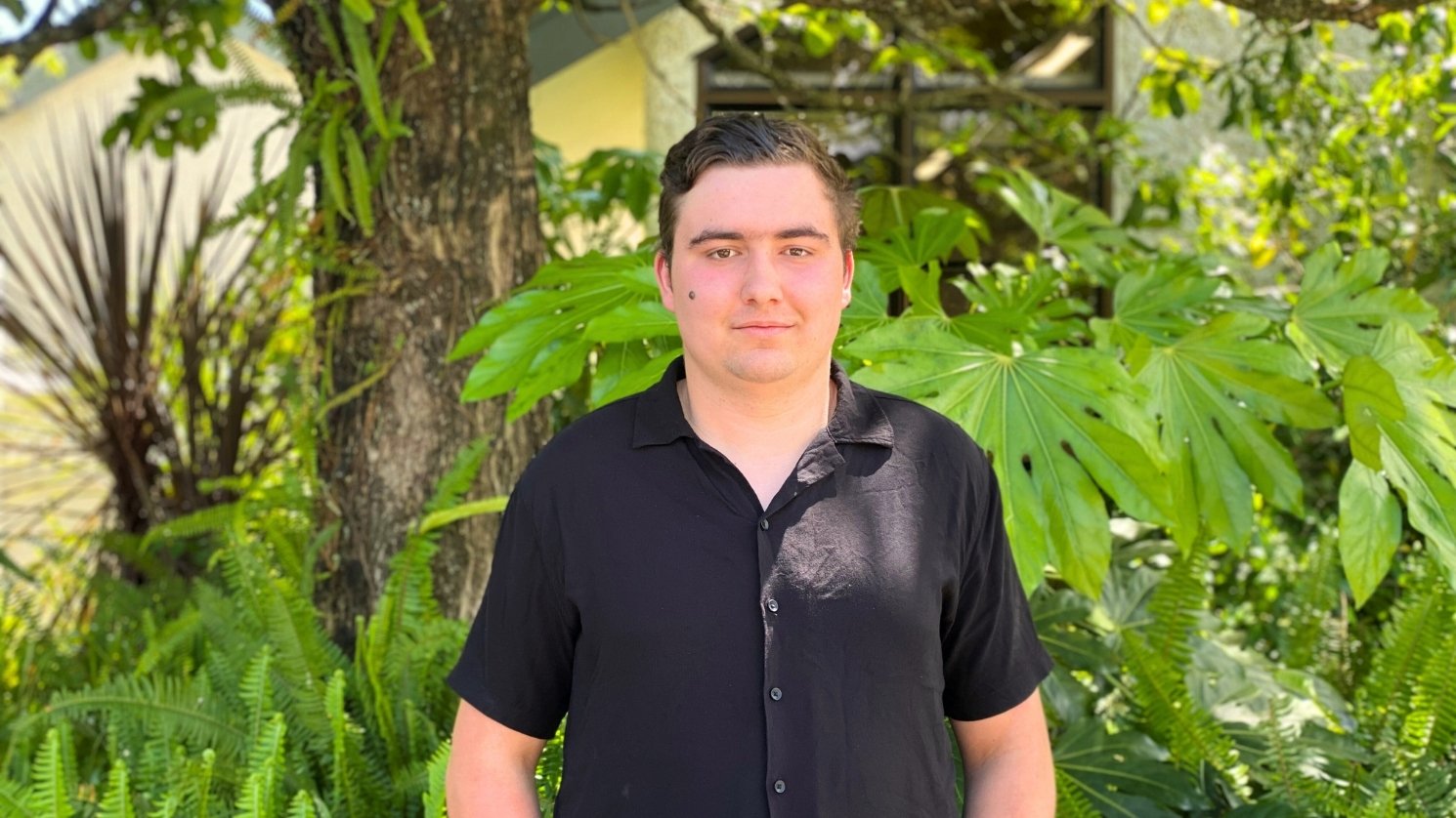 Reuben Holtham scholarship 1490x838px