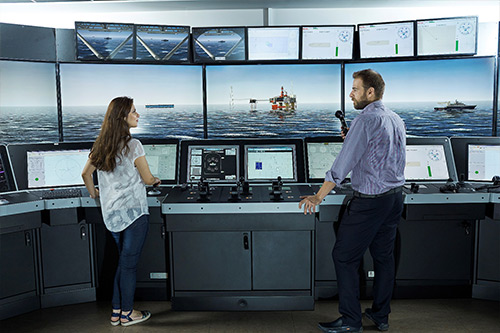 Maritime Transport