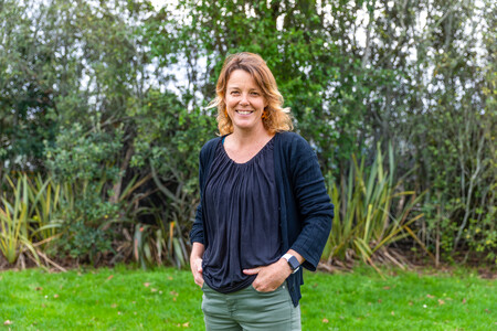 Fay McKenzie