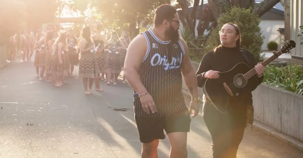 Kapa Haumanu website